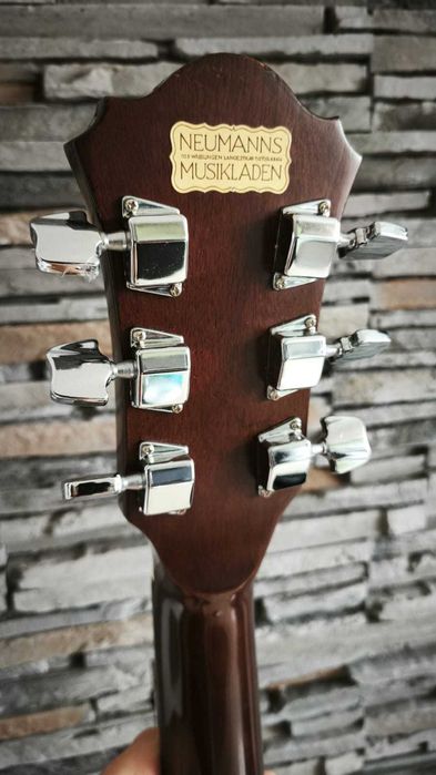 Chitara acustica Ibanez V300 Made in Japan stare perfecta - Garantie