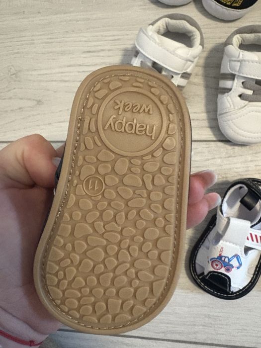 Lot incaltaminte bebe