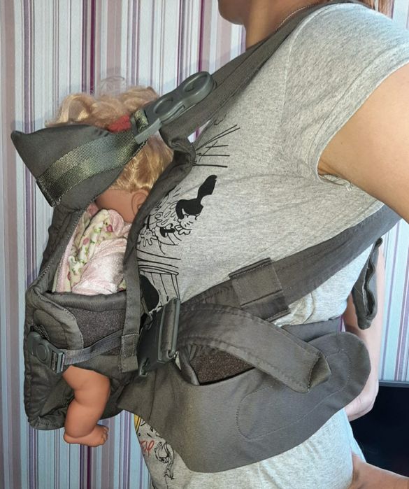 Продам кенгурятник tomy