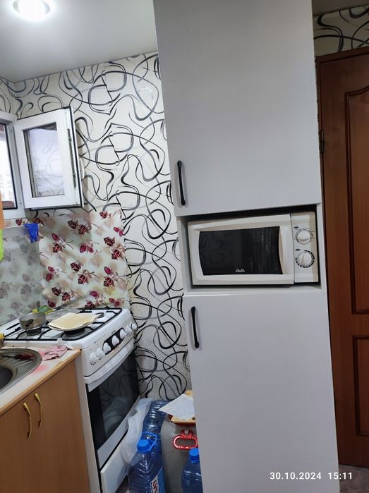 Продам квартиру в 4-х квартирном доме