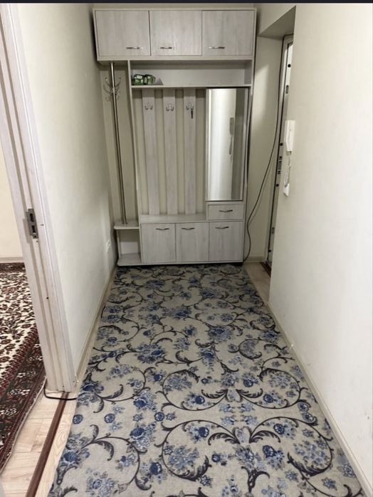 Kvartira arenda beriladi qizlarga