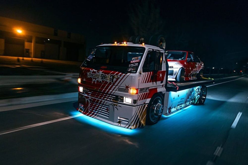 Эвакуатора Караганда