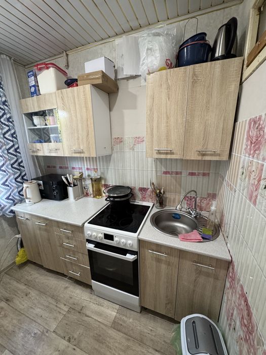 Продам 2 комн квартиру