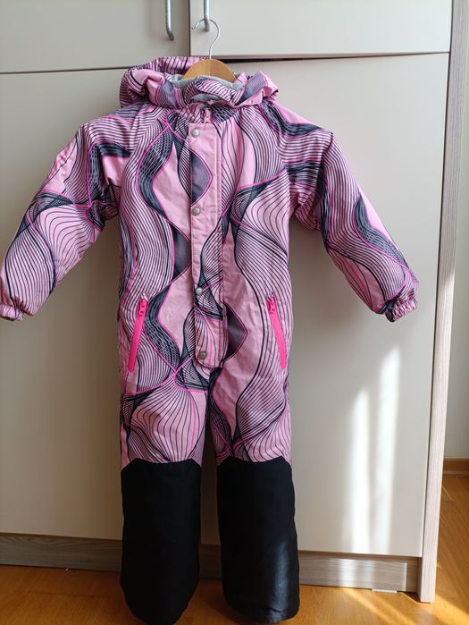 Зимний комбинезон Oldos 116