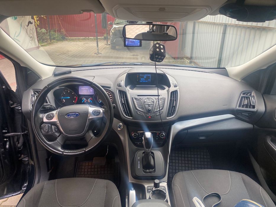 Vand ford kuga 4x4 euro5