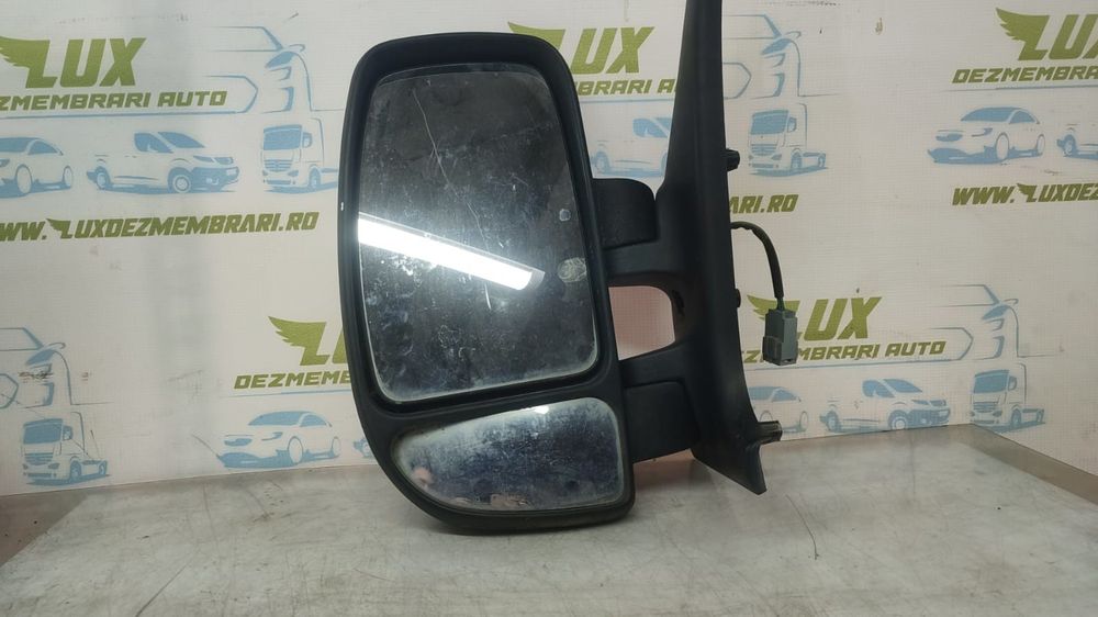 Oglinda stanga e9014242 Renault Master 2 (facelift) (2004 - 2011)