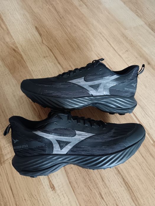Нови! Mizuno Wave Rider GTX 3