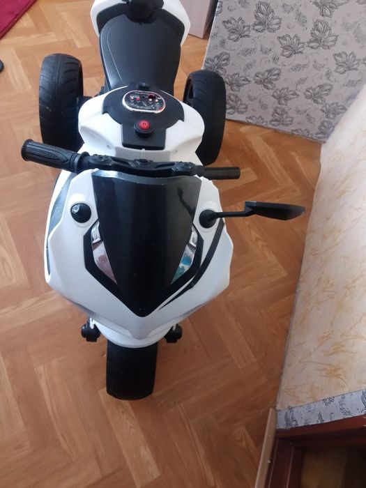 Продам детский мотоцикл
