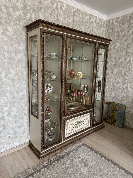 Гостинный гарнитур комплект