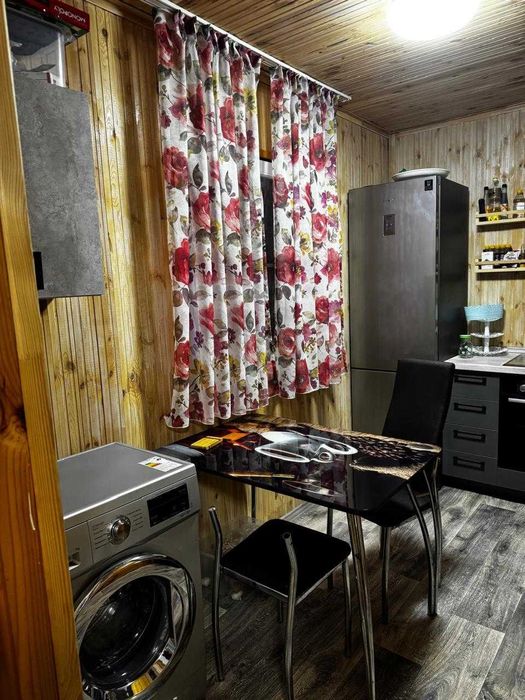 В продаже дом в Новой-Бухтарме