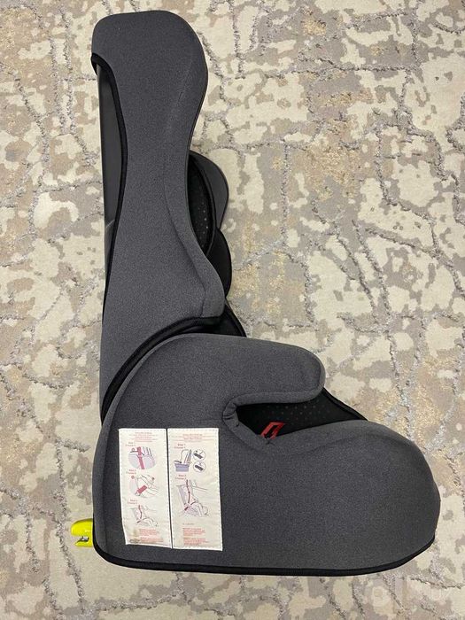 Автокресло Lorelli Harmony