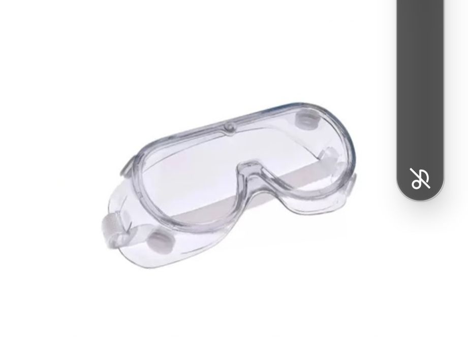 Ochelari de protecție