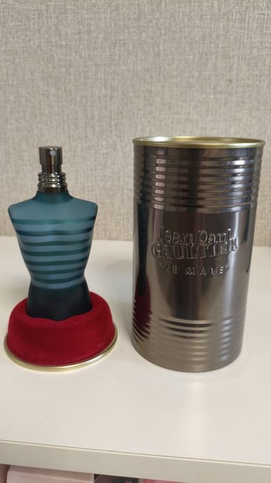 Jean paul gaultier Le Male