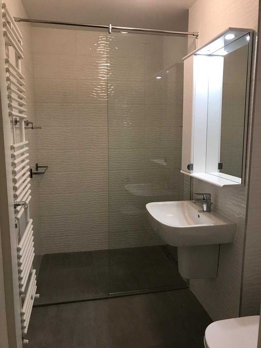 Proprietar Inchiriez Garsoniera 21 Residence Lujerului