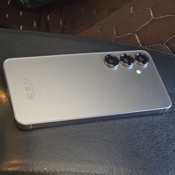 Samsung Galaxy S25
