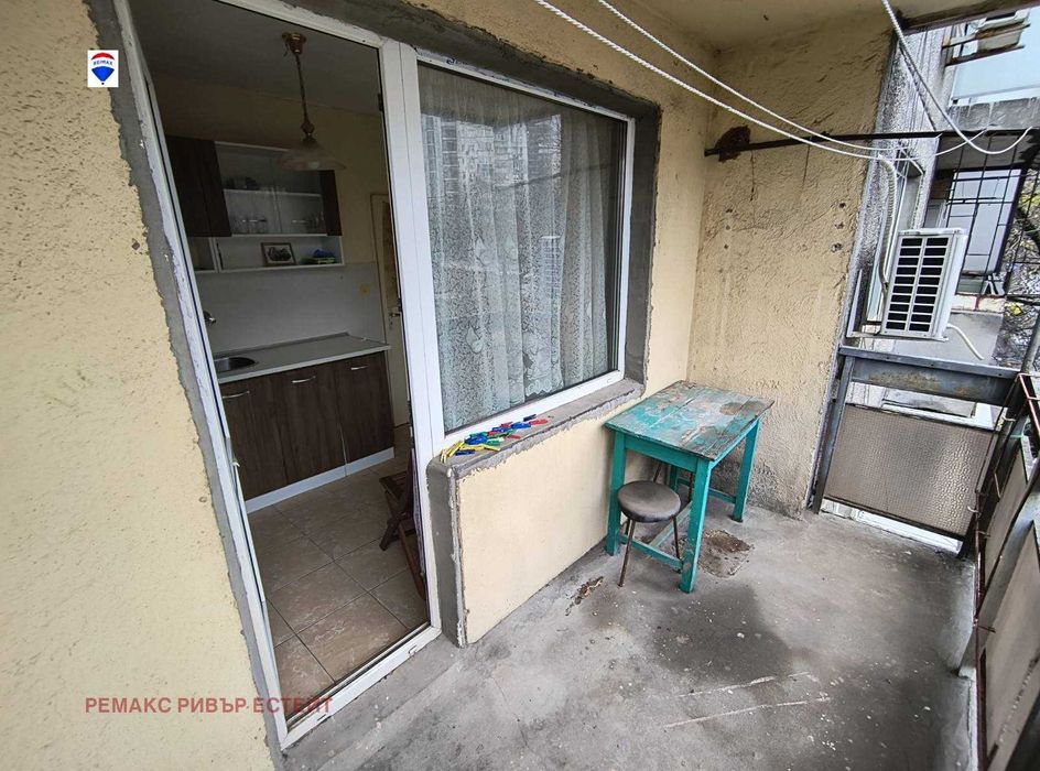 Продава се Едностаен апартамент в Русе, Мидия Енос - 37 кв.м за 896 €/кв.м - Снимка #2