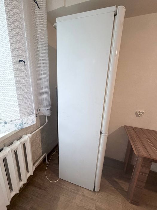 Холодильник Indesit BIA 20