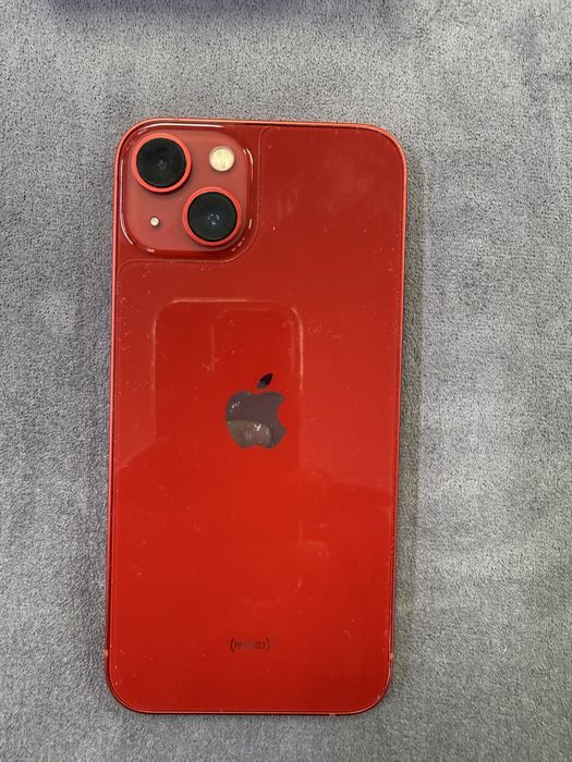 Продается Айфон 13 256 гб