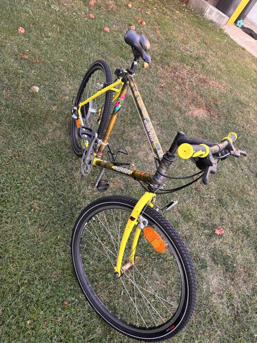 Bicicletă Merida 26