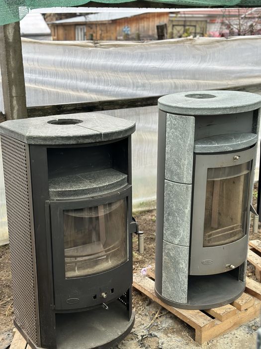 Seminee/sobe/ focare