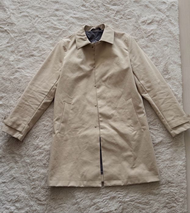 Trench / Palton ZARA, marime M / 40