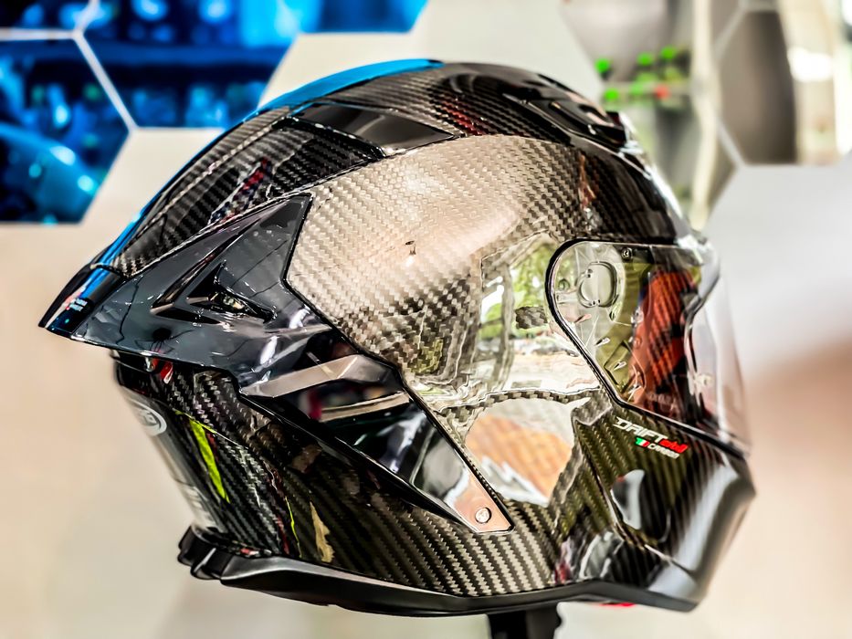 Casca Moto Caberg Drift Evo 2 Carbon