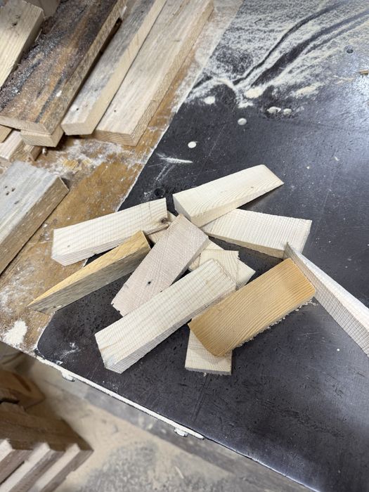 Разпалки! Перфектни за всяко домакинство!