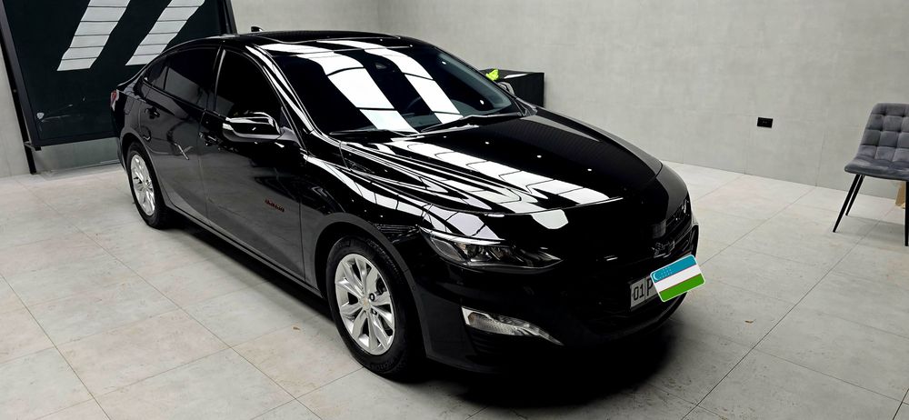 Malibu  XL 2023/24 idyal xolati kirsaksi toptoza polni navorot