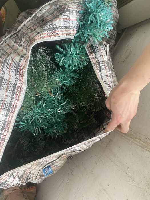 Телефизор старый