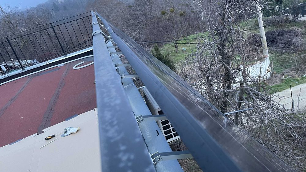 Соларни системи – монтаж, поддръжка и консултация