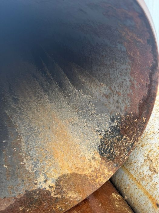 Труба металлическая