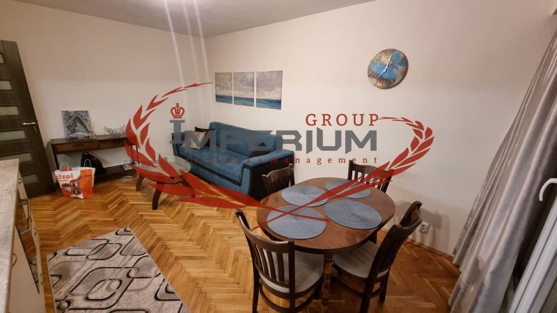 Дава се под наем Двустаен апартамент в Варна, Чайка - 50 кв.м за 448.8 € - Снимка #4