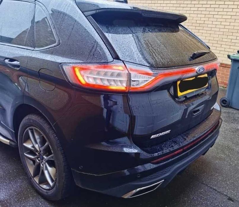 Dezmembrez Ford Edge 2.0d automat 4x4 2018