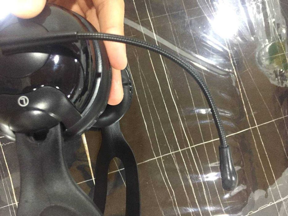 Kompyuter va Noutbuk uchun Игравой Naushnik