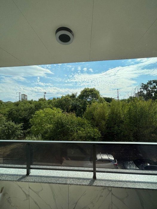 Тристаен за продажба в кв. Триъгълника