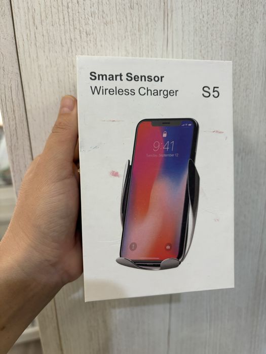 Зарядное устройство для авто