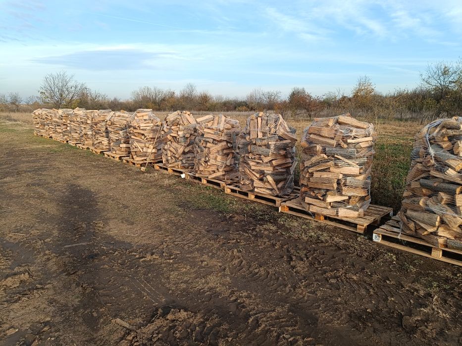 Lemne pentru foc FAG Giurgiu-Ilfov-Bucuresti
