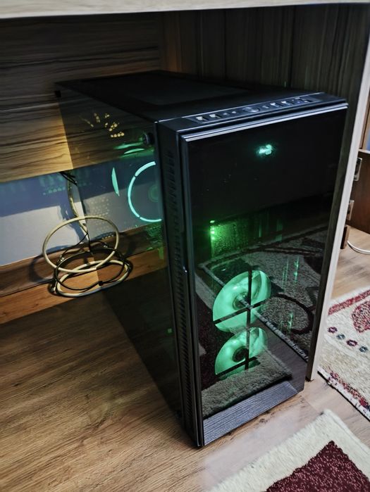 Продам игровой комп