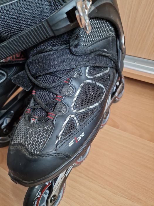 Role bărbați FILA Primo Air Zone, mărimea 45 – stare foarte bună