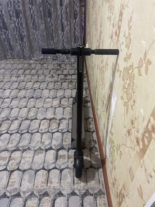 Электра  самакат