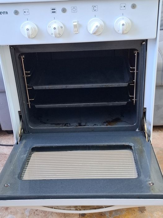 Электроплита Мечта