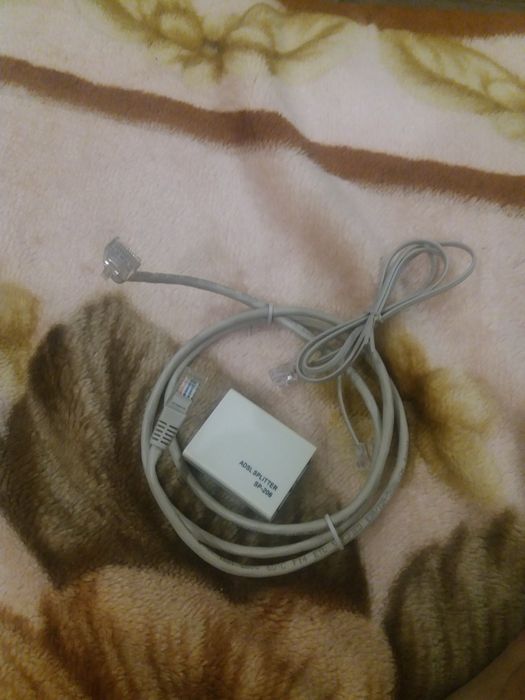 Шнур для телефона и для компьютера