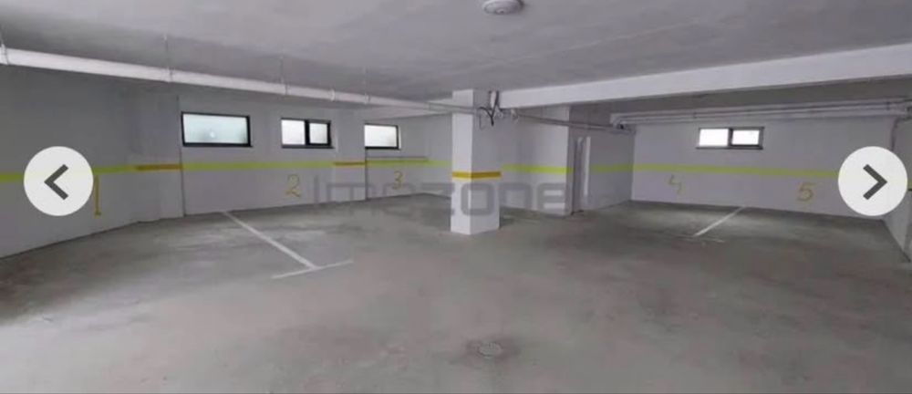 Parcari Subterane Garaj Zona Crangasi Sector 6