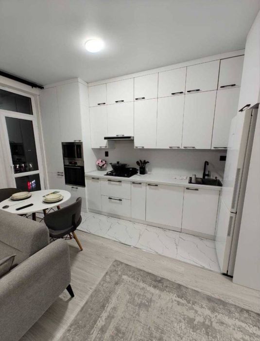 Сдается 1 ком ЖК Parkent Plaza