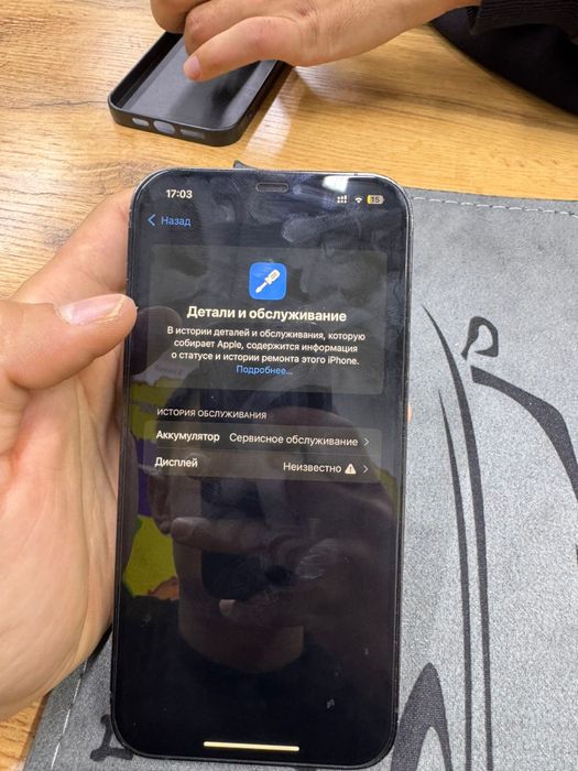 12 про макс 256гб