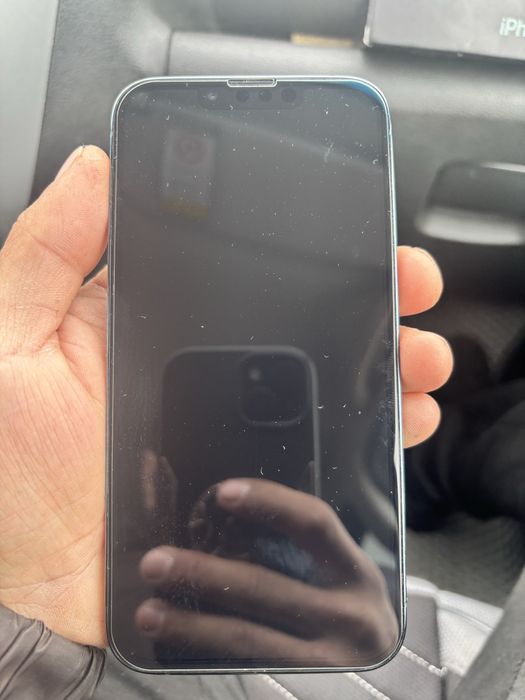 Продам айфон 13 про