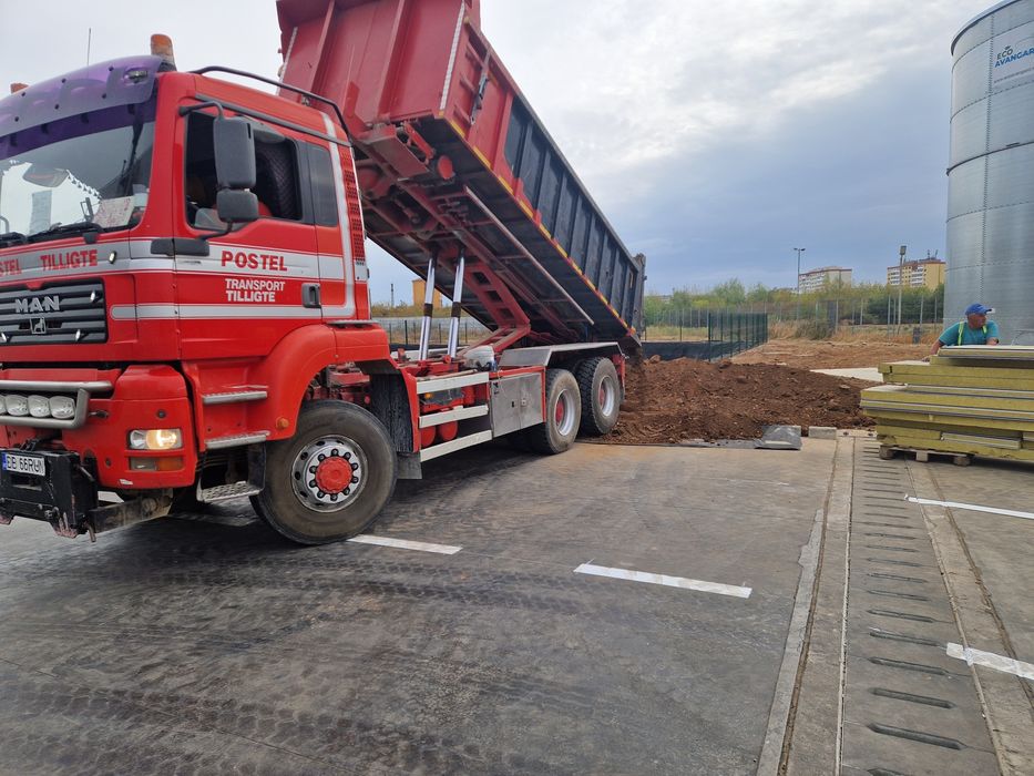 Nisip.pietris.pamant