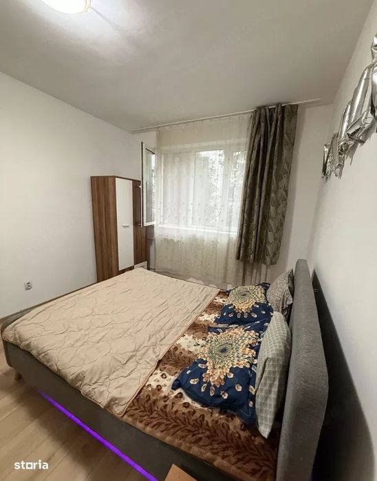 Apartament 2 camere | 40 mp | Renovat | Parcare  | Dambu Rotund