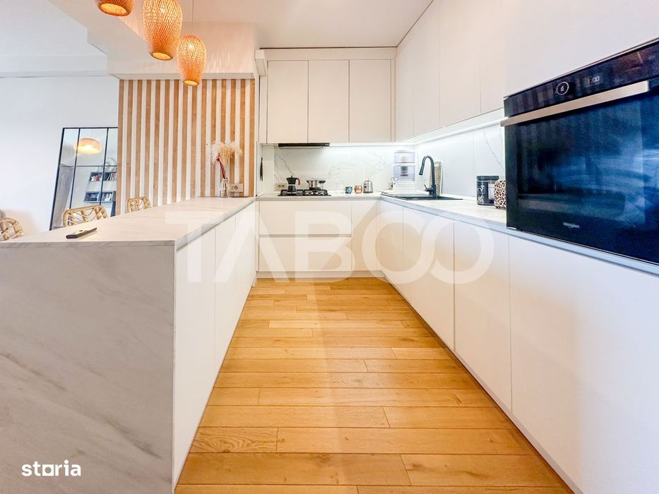 Apartament 2 camere de vanzare la cheie in  bloc nou Zorilor
