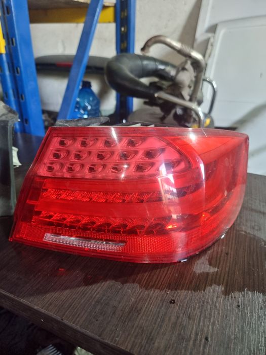 Stopuri BMW  Coupe E92 /E93